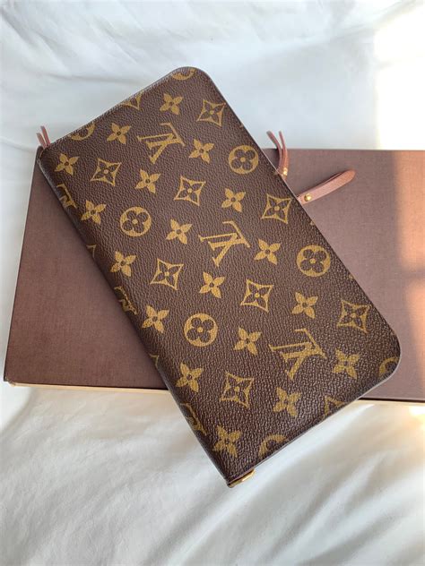 taschen organizer louis vuitton|Louis Vuitton insolite organizer.